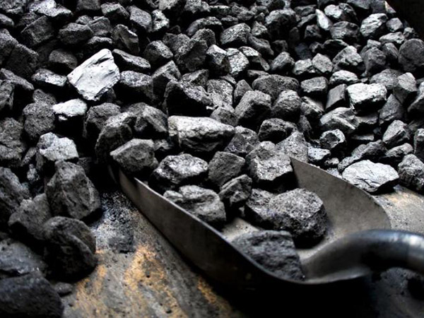 Anthracite Coal 2