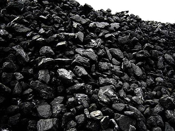 Anthracite Coal 3