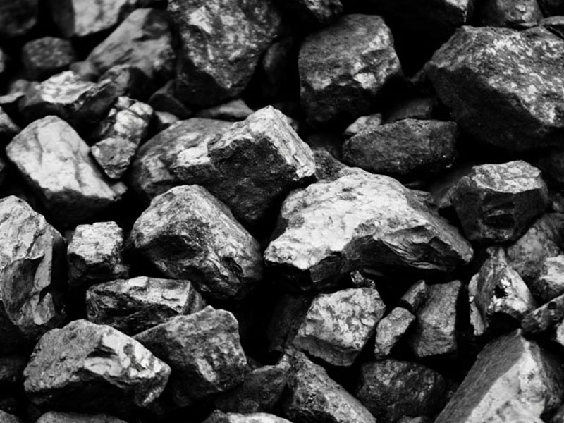 Bituminous coal 2