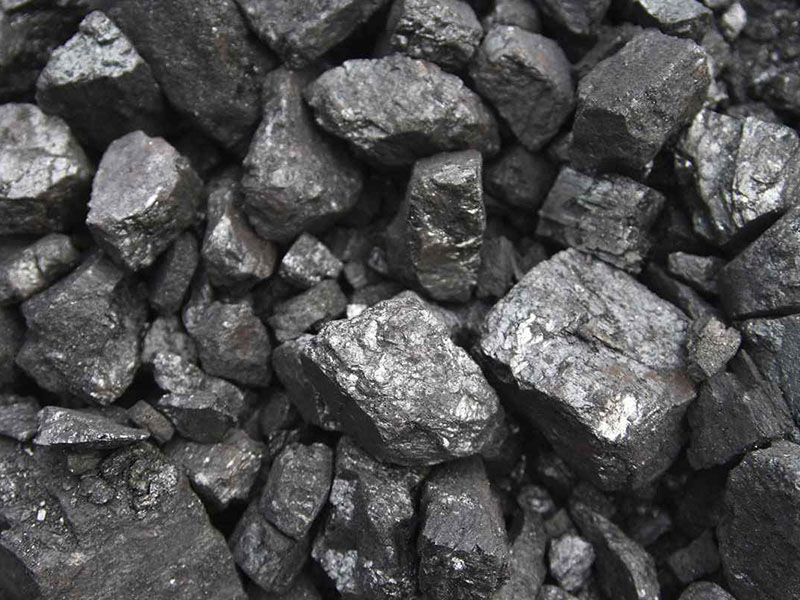 Bituminous coal 3
