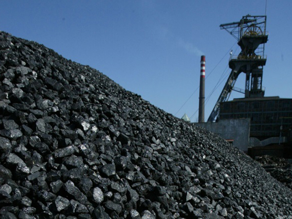 Bituminous coal 4