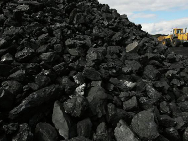 Coking Coal 3